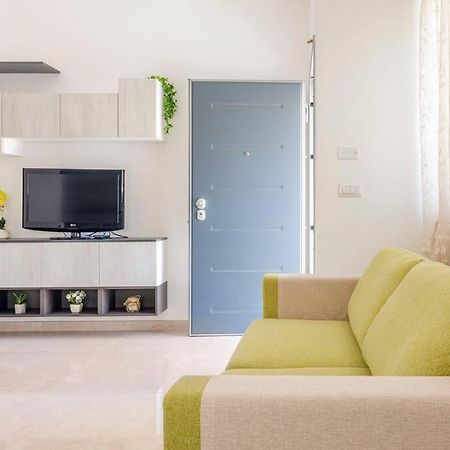 Apartmán Dimora Via Del Mare Carovigno Exteriér fotografie