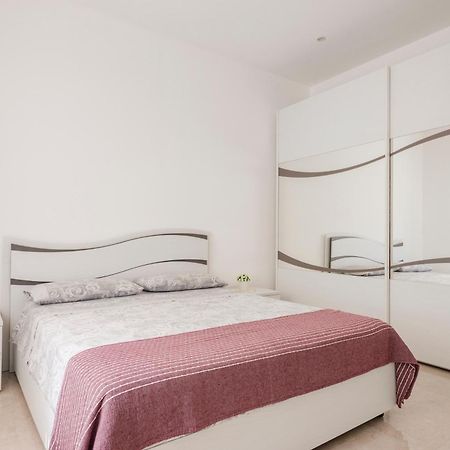 Apartmán Dimora Via Del Mare Carovigno Exteriér fotografie
