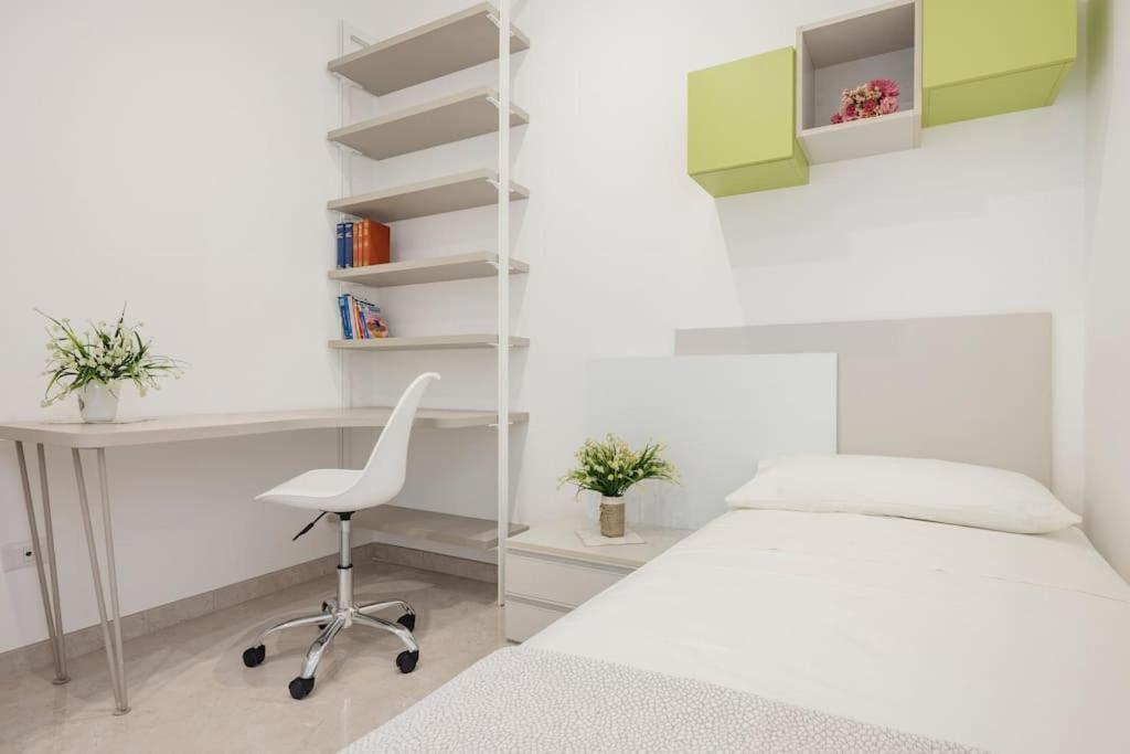 Apartmán Dimora Via Del Mare Carovigno Exteriér fotografie