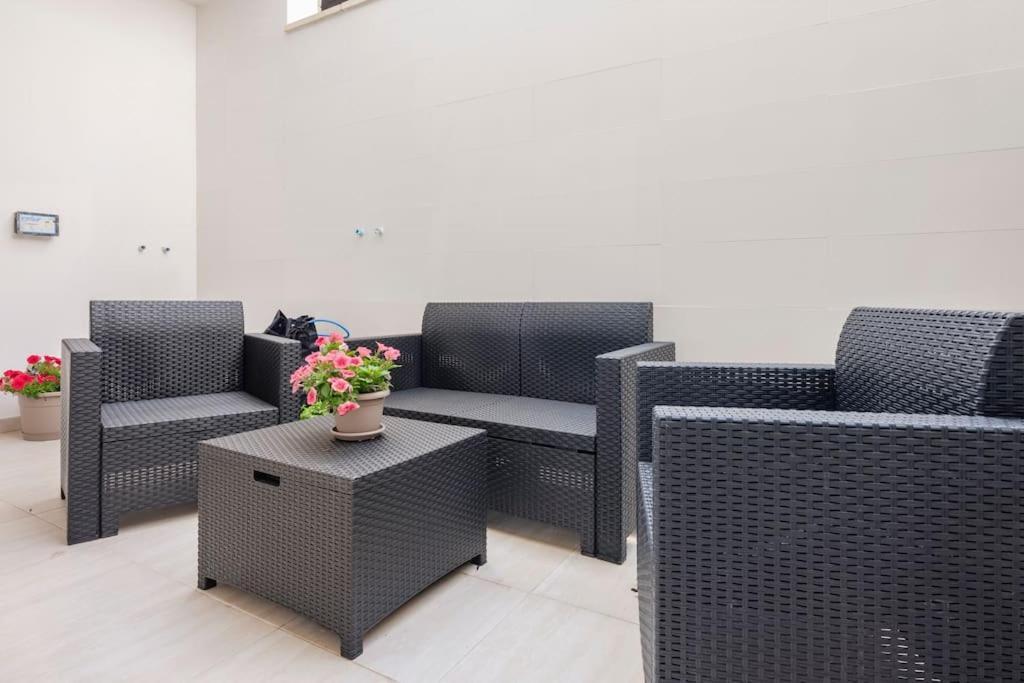 Apartmán Dimora Via Del Mare Carovigno Exteriér fotografie