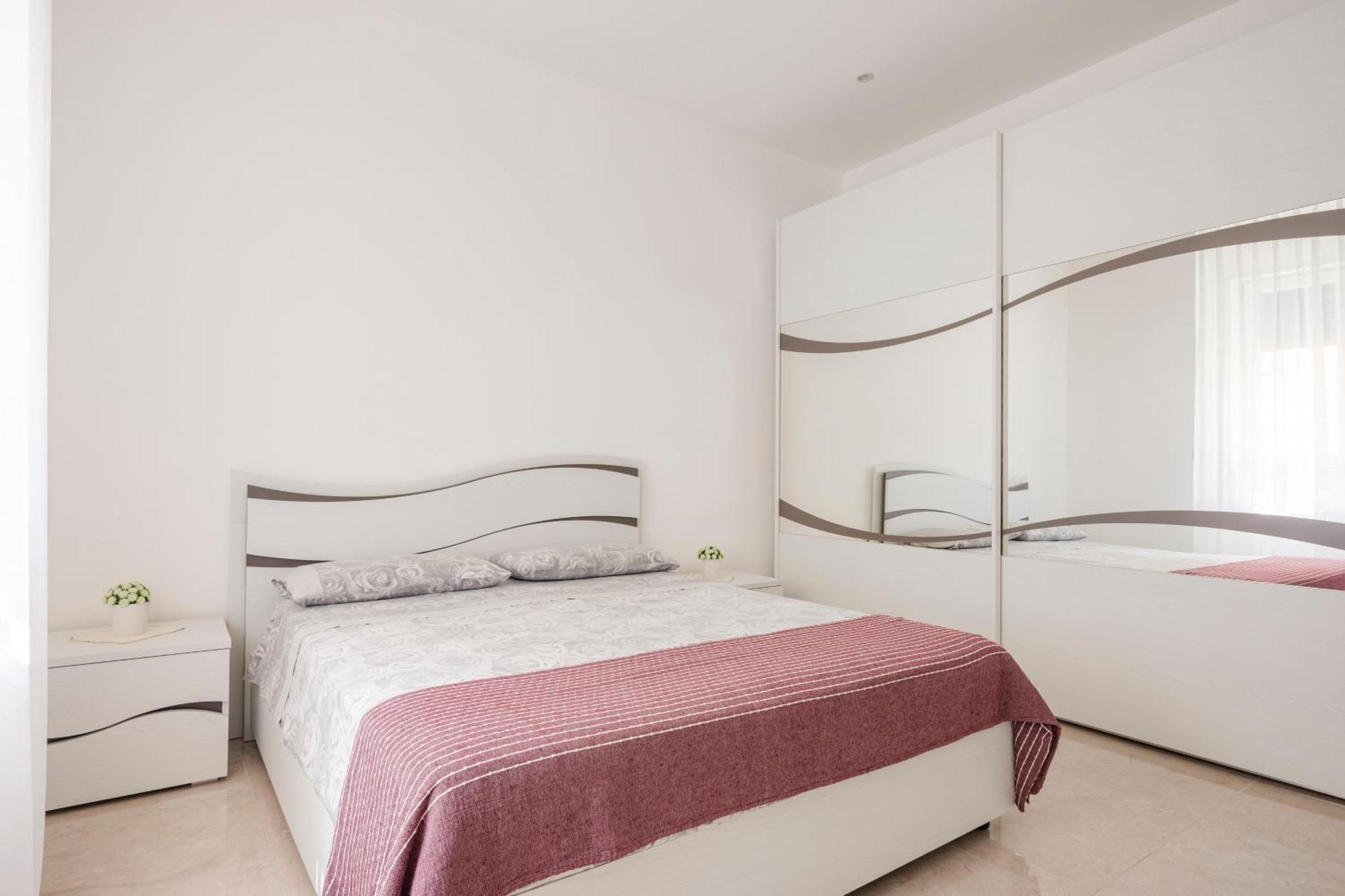 Apartmán Dimora Via Del Mare Carovigno Exteriér fotografie
